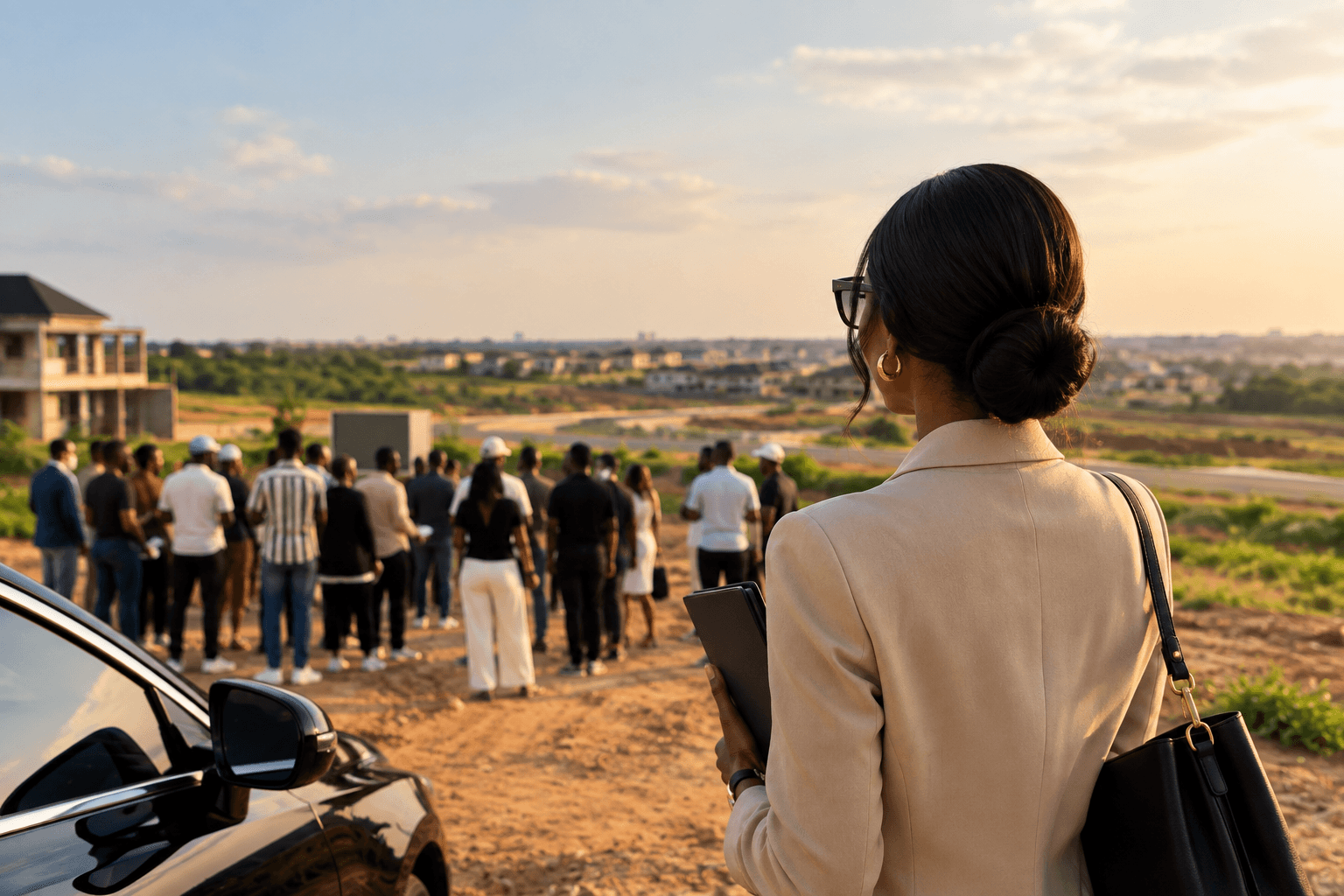 The Problem With Buying Property Because Everyone Else Is Buying There