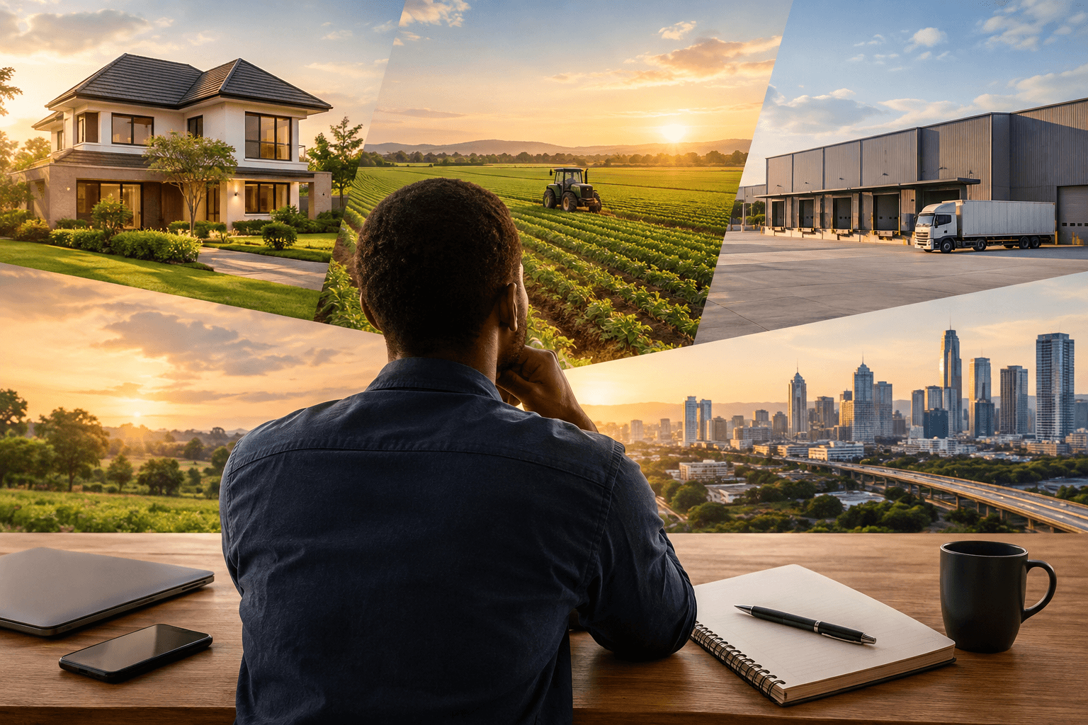 Not Every Property Needs to Make You Money