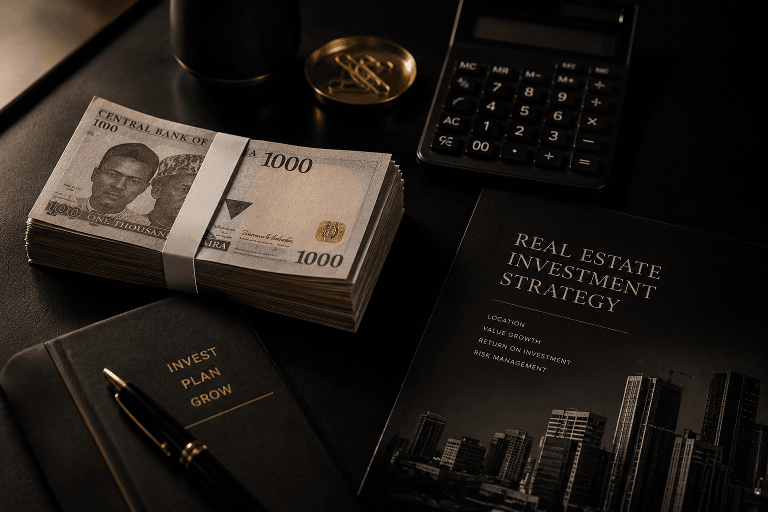 What Can ₦20 Million Really Do in Nigerian Real Estate Today?
