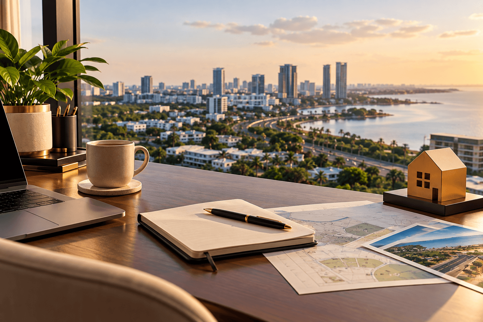 Before You Ask, "How Much Will This Property Be Worth?" Ask This Instead.