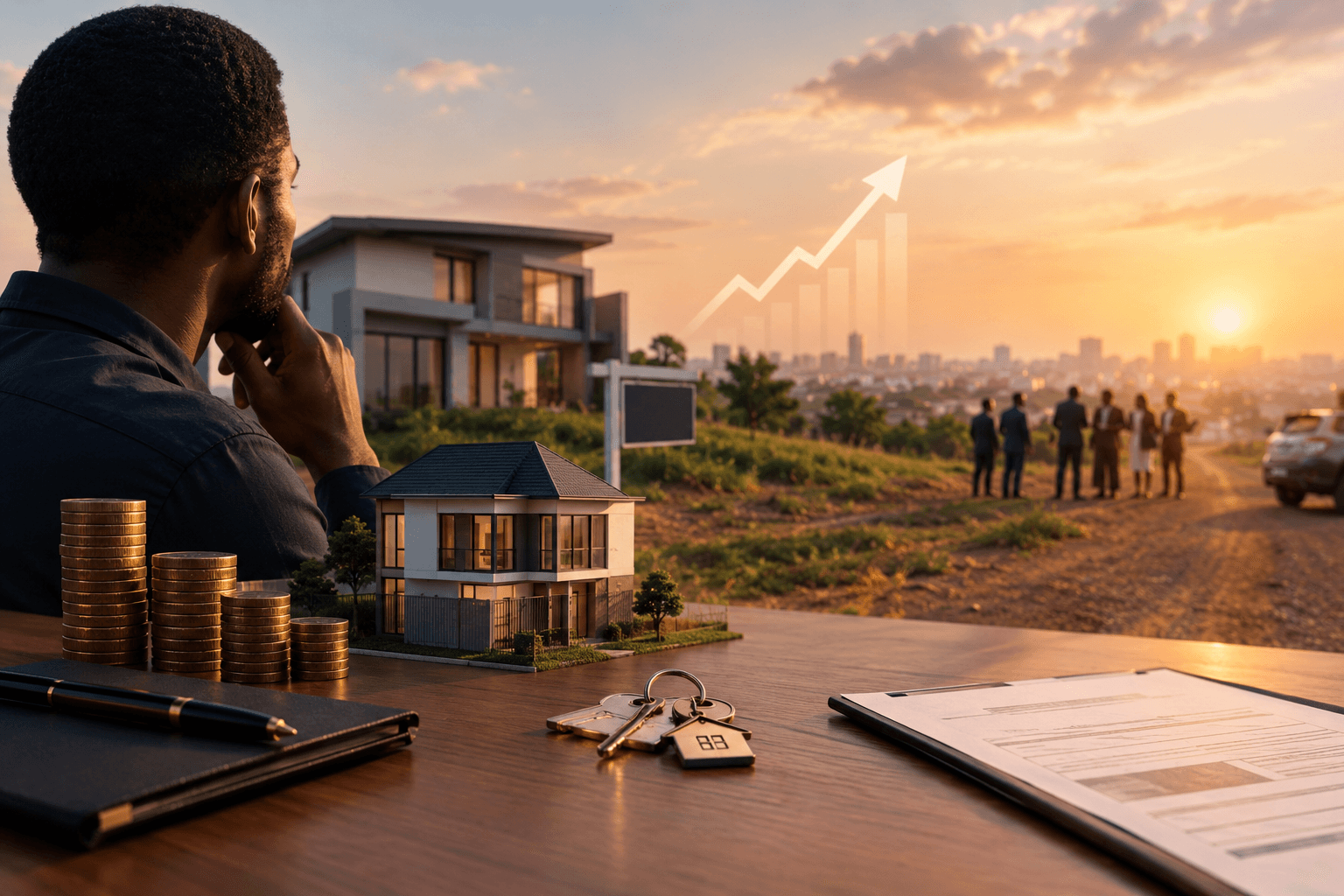 A Property Can Be Valuable and Still Be Difficult to Sell